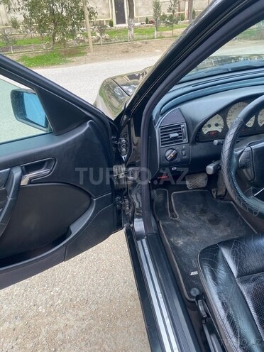 Mercedes C 280 1997, 397,000 km - 2.8 l - Bakı