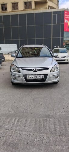 Hyundai i30 2008, 332,286 km - 1.6 л - Bakı