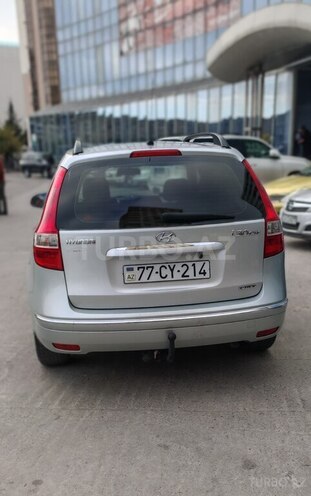 Hyundai i30 2008, 332,286 km - 1.6 л - Bakı