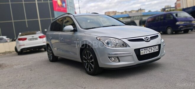 Hyundai i30 2008, 332,286 km - 1.6 л - Bakı