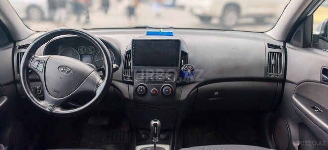 Hyundai i30 2008, 332,286 km - 1.6 л - Bakı