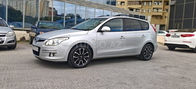 Hyundai i30 2008, 332,286 km - 1.6 л - Bakı