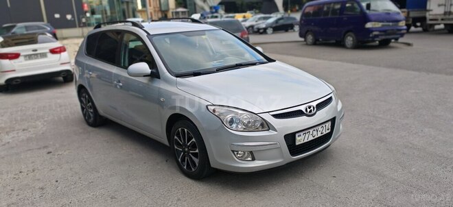 Hyundai i30 2008, 332,286 km - 1.6 л - Bakı