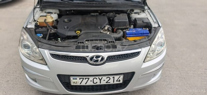 Hyundai i30 2008, 332,286 km - 1.6 л - Bakı