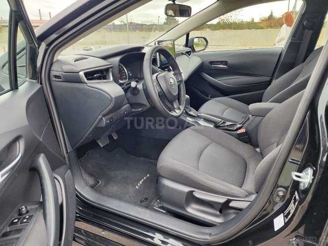 Toyota Corolla 2022, 70,000 km - 1.6 l - Bakı