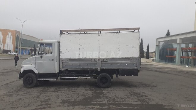 ZIL 5301 1998, 75,676 km - 4.7 l - Gəncə