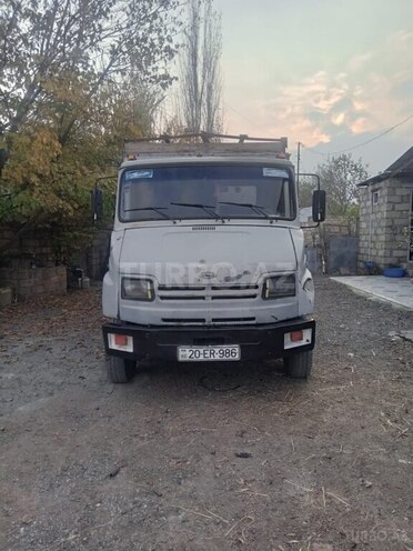 ZIL 5301 1998, 75,676 km - 4.7 l - Gəncə