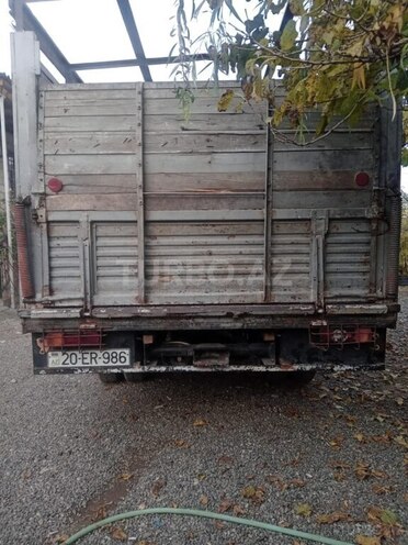 ZIL 5301 1998, 75,676 km - 4.7 l - Gəncə