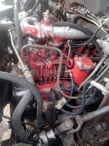 ZIL 5301 1998, 75,676 km - 4.7 l - Gəncə