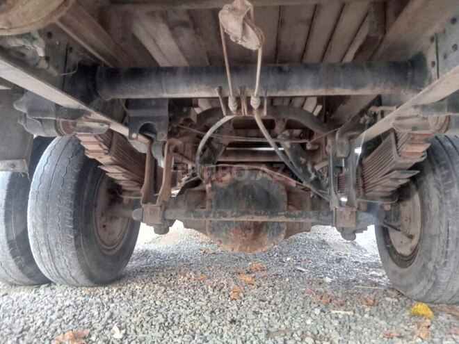 ZIL 5301 1998, 75,676 km - 4.7 l - Gəncə