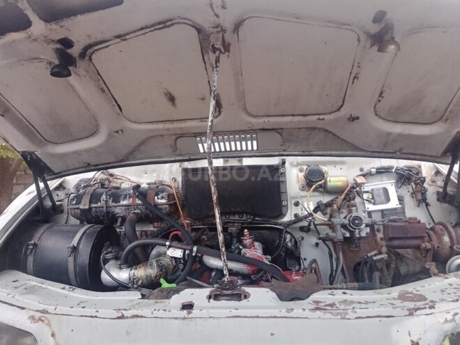 ZIL 5301 1998, 75,676 km - 4.7 l - Gəncə