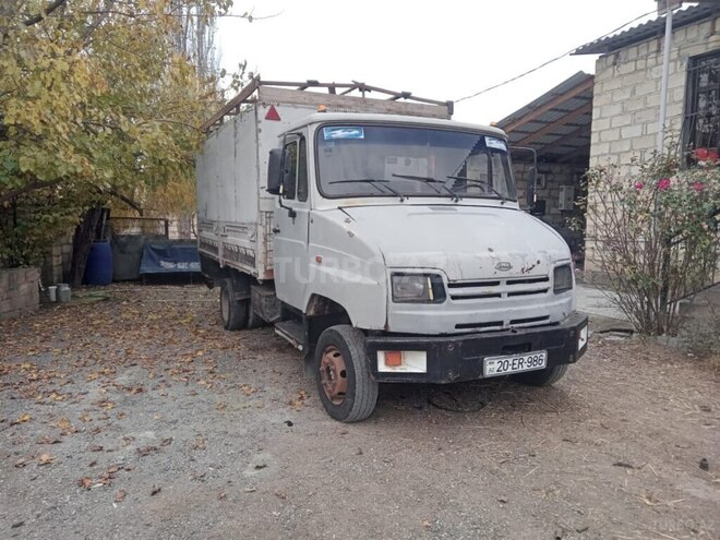ZIL 5301 1998, 75,676 km - 4.7 l - Gəncə