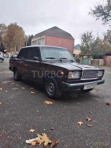 LADA (VAZ) 2107 2000, 85,000 km - 1.6 l - Tərtər
