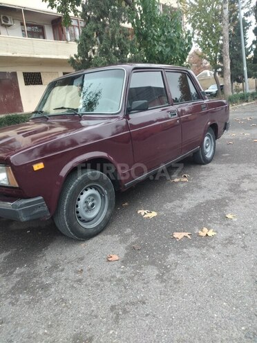LADA (VAZ) 2107 2000, 85,000 km - 1.6 l - Tərtər