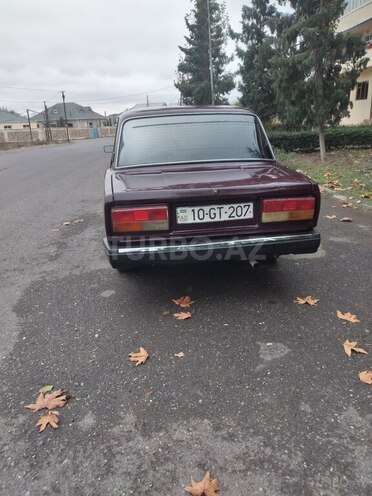 LADA (VAZ) 2107 2000, 85,000 km - 1.6 l - Tərtər