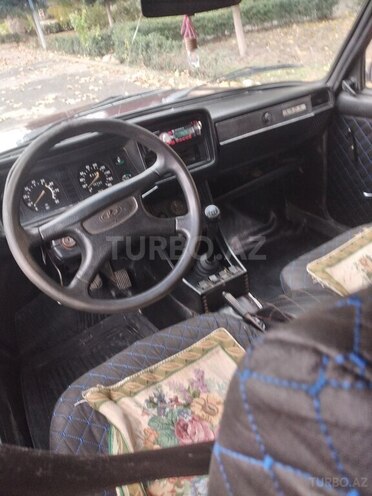 LADA (VAZ) 2107 2000, 85,000 km - 1.6 l - Tərtər