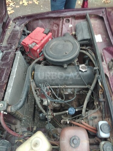 LADA (VAZ) 2107 2000, 85,000 km - 1.6 l - Tərtər