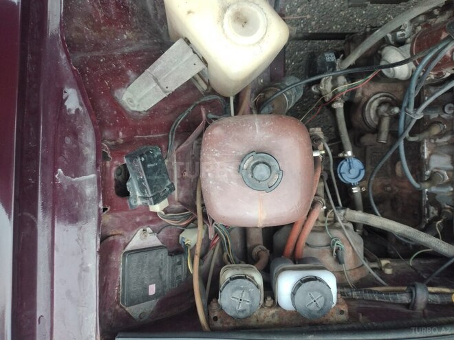 LADA (VAZ) 2107 2000, 85,000 km - 1.6 l - Tərtər