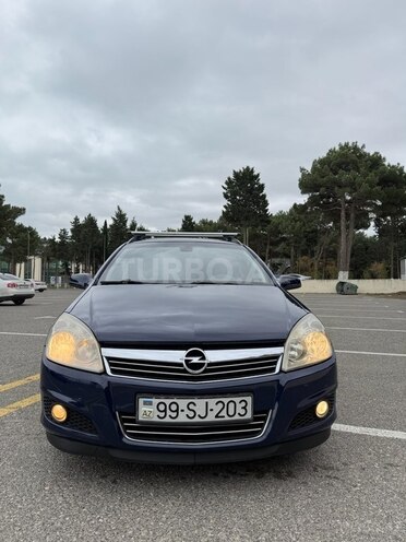 Opel Astra 2007, 310,000 km - 1.3 l - Sumqayıt