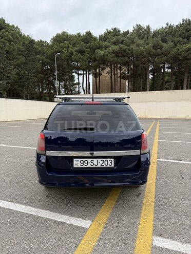 Opel Astra 2007, 310,000 km - 1.3 l - Sumqayıt