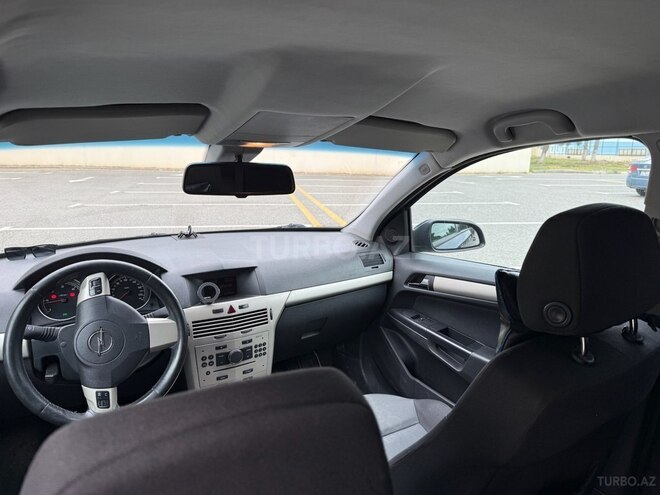 Opel Astra 2007, 310,000 km - 1.3 l - Sumqayıt