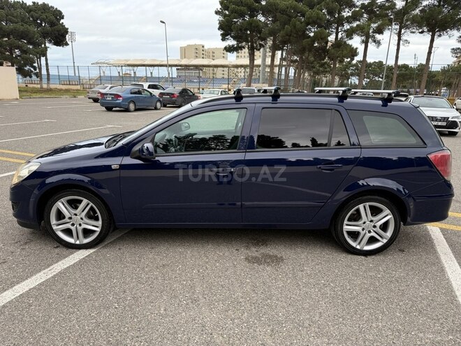 Opel Astra 2007, 310,000 km - 1.3 l - Sumqayıt