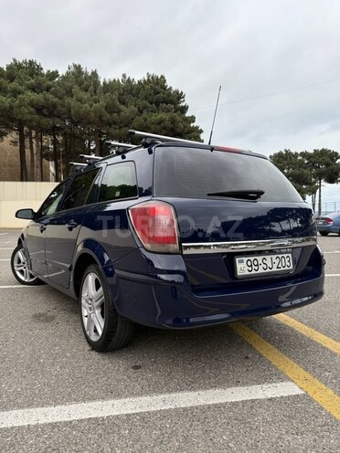 Opel Astra 2007, 310,000 km - 1.3 l - Sumqayıt