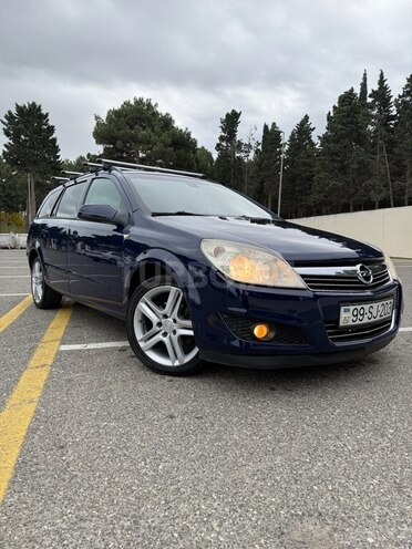 Opel Astra 2007, 310,000 km - 1.3 l - Sumqayıt