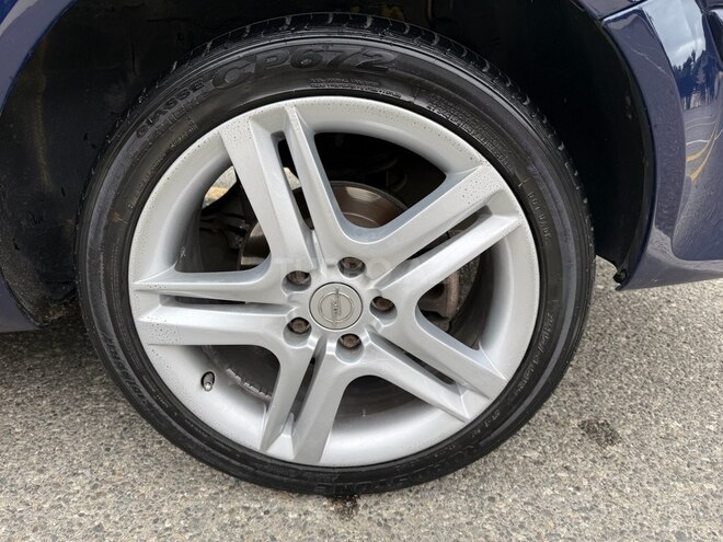 Opel Astra 2007, 310,000 km - 1.3 l - Sumqayıt