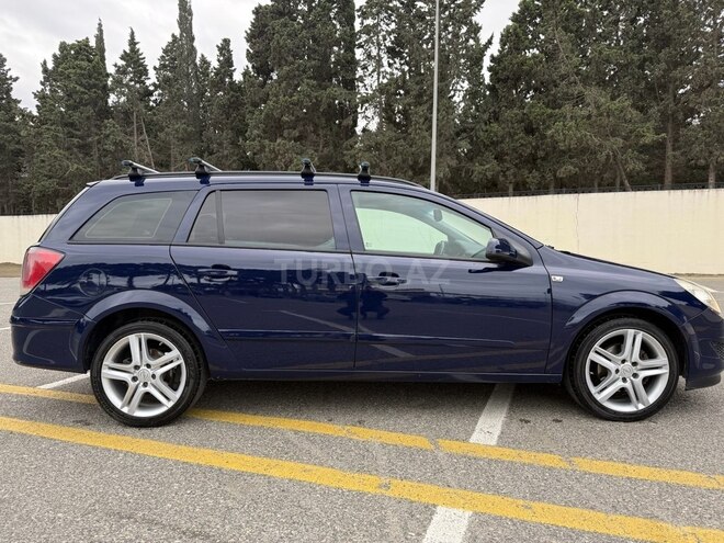 Opel Astra 2007, 310,000 km - 1.3 l - Sumqayıt