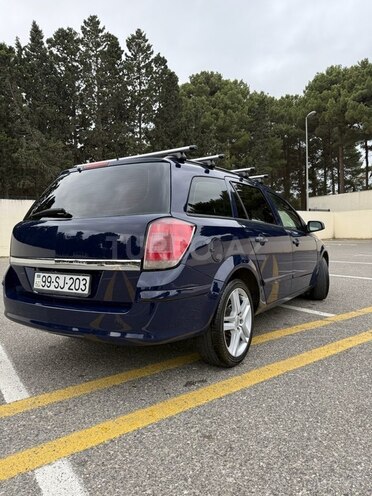 Opel Astra 2007, 310,000 km - 1.3 l - Sumqayıt