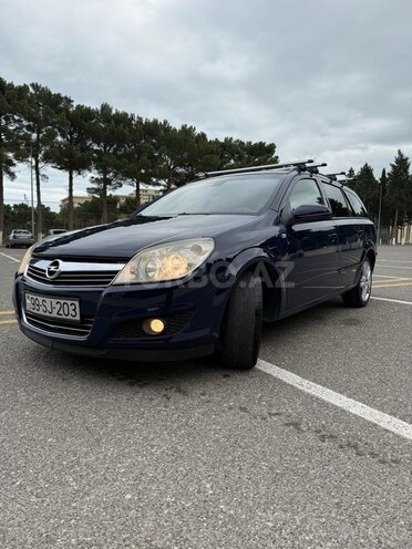 Opel Astra 2007, 310,000 km - 1.3 l - Sumqayıt