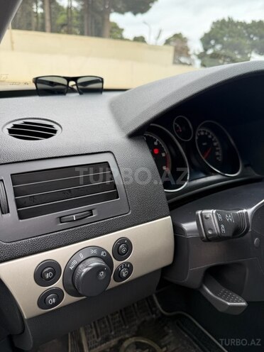 Opel Astra 2007, 310,000 km - 1.3 l - Sumqayıt