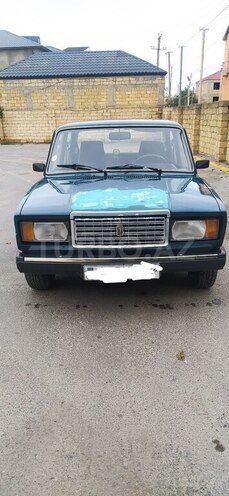 LADA (VAZ) 2107 2001, 90,000 km - 1.6 л - Bakı