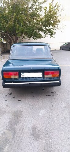 LADA (VAZ) 2107 2001, 90,000 km - 1.6 л - Bakı