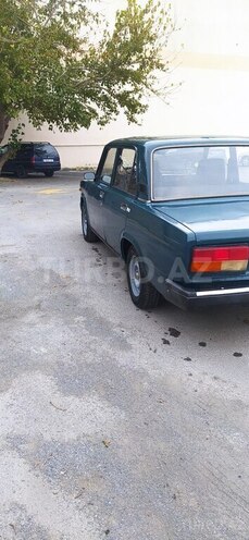 LADA (VAZ) 2107 2001, 90,000 km - 1.6 л - Bakı