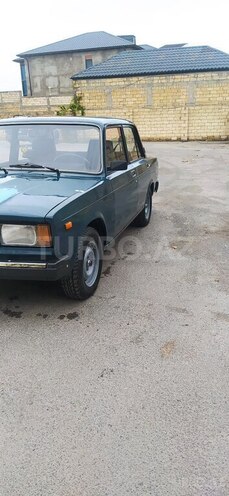 LADA (VAZ) 2107 2001, 90,000 km - 1.6 л - Bakı