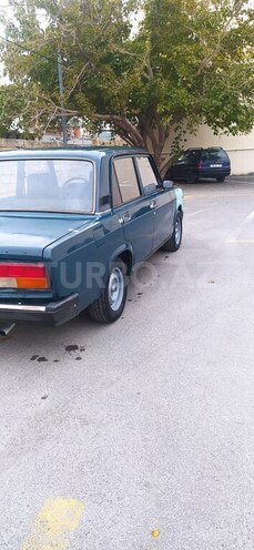 LADA (VAZ) 2107 2001, 90,000 km - 1.6 л - Bakı