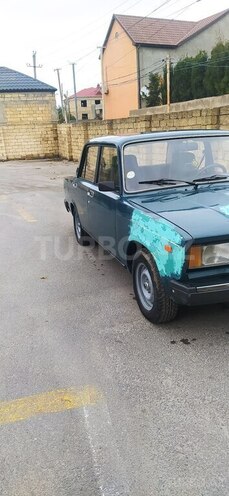 LADA (VAZ) 2107 2001, 90,000 km - 1.6 л - Bakı