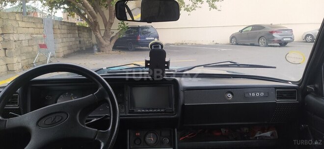 LADA (VAZ) 2107 2001, 90,000 km - 1.6 л - Bakı