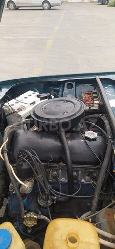 LADA (VAZ) 2107 2001, 90,000 km - 1.6 л - Bakı