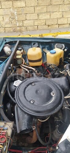 LADA (VAZ) 2107 2001, 90,000 km - 1.6 л - Bakı