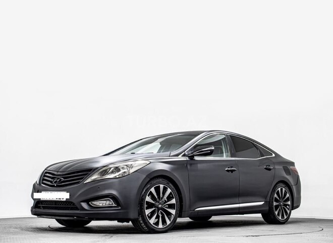 Hyundai Grandeur 2011, 217,333 km - 3.0 л - Bakı