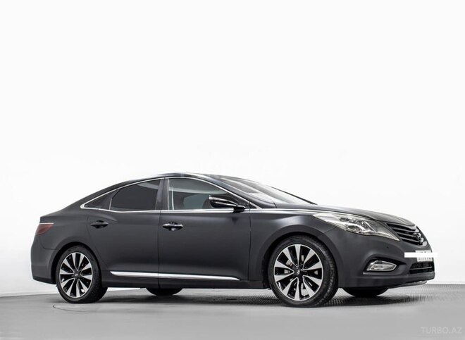 Hyundai Grandeur 2011, 217,333 km - 3.0 л - Bakı