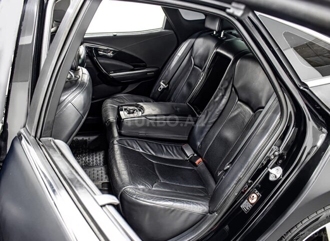 Hyundai Grandeur 2011, 217,333 km - 3.0 л - Bakı