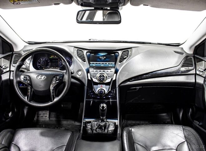Hyundai Grandeur 2011, 217,333 km - 3.0 л - Bakı