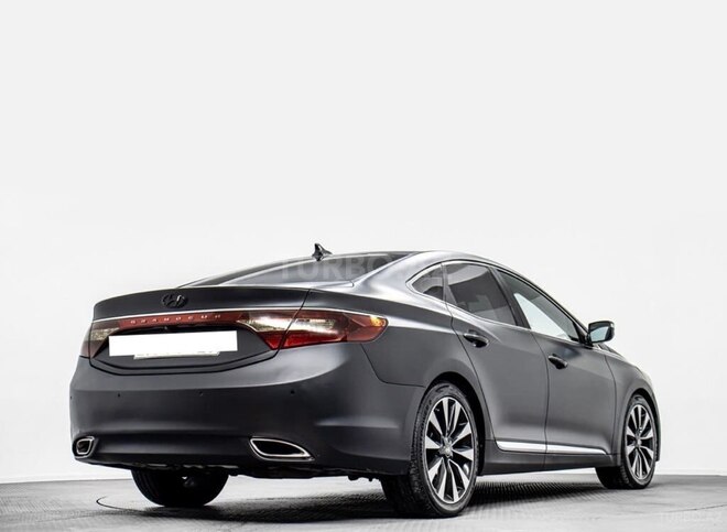Hyundai Grandeur 2011, 217,333 km - 3.0 л - Bakı
