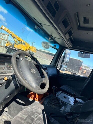 Mercedes Atego 1224-5