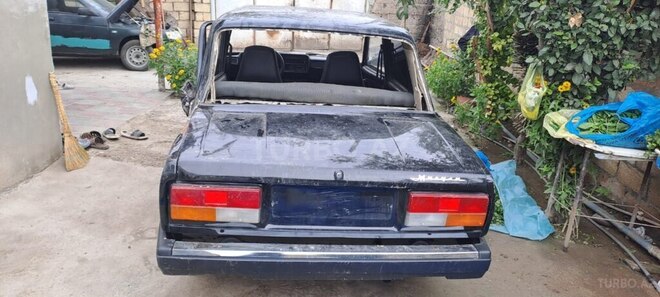 LADA (VAZ) 2107 2010, 73,000 km - 1.6 l - Gəncə