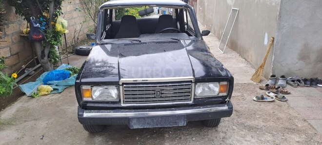 LADA (VAZ) 2107 2010, 73,000 km - 1.6 l - Gəncə